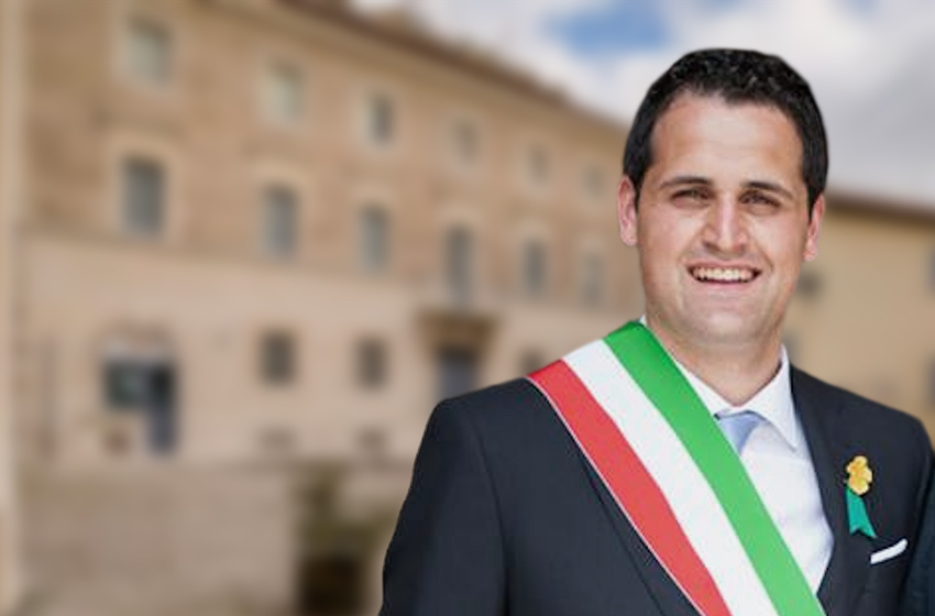 Intervista a Gianpaolo Nardi, Sindaco di Castel San Pietro Romano