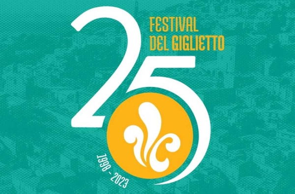 2-6 agosto 2023 | Palestrina: Festival del Giglietto