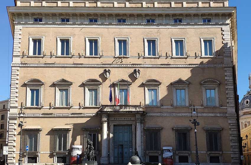 Il PNRR ed i piani urbani integrati. Lettera aperta dei sindaci della Città Metropolitana di Roma Capitale al sindaco Roberto Gualtieri