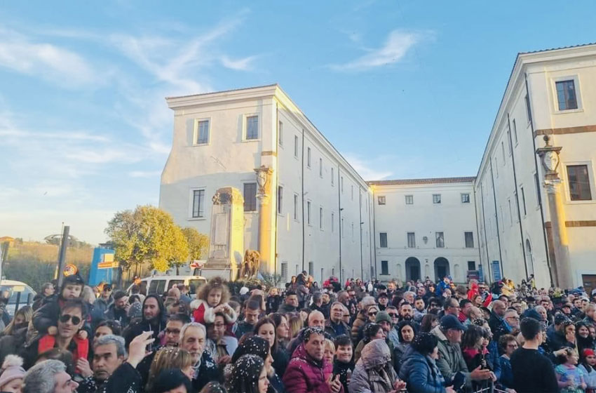 CARNEVALE: Ieri, oggi e a Zagarolo? Ancora una replica per il prossimo weekend