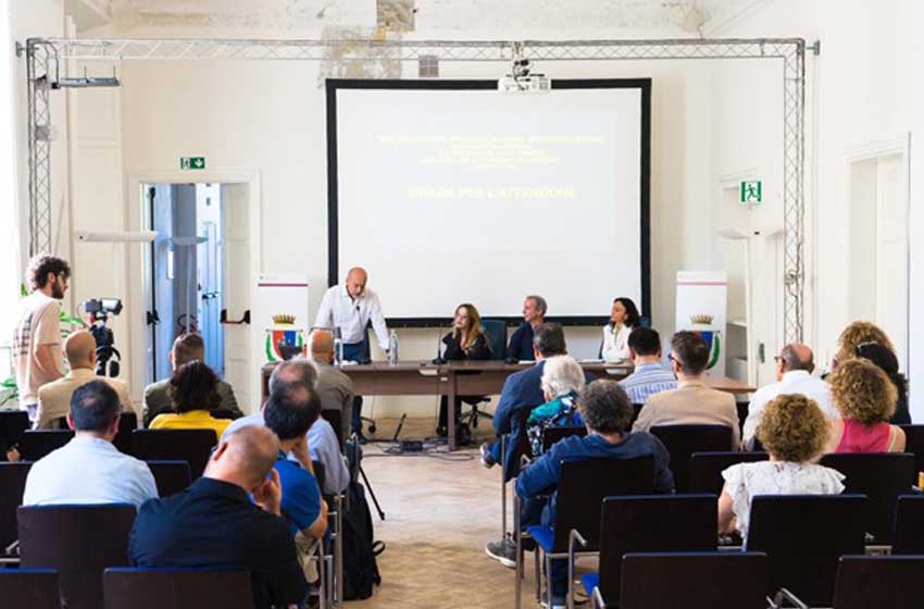 “Cura della libertà e libertà della cura”. A Villa Altieri secondo convegno sulla figura e le battaglie di Franco Basaglia