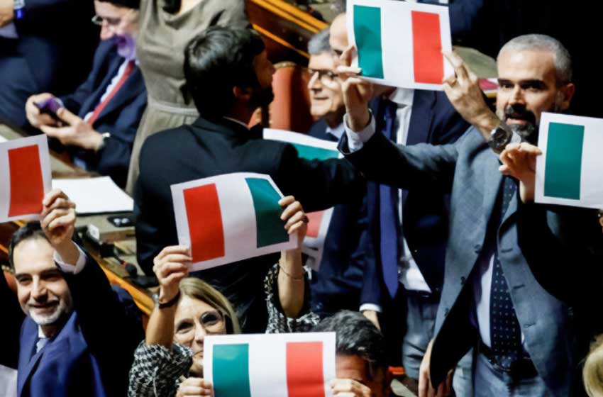 La legge sull’autonomia differenziata è stata pubblicata in Gazzetta Ufficiale. Breve nota per orientarsi tra richieste di attuazione, ricorsi e Referendum.