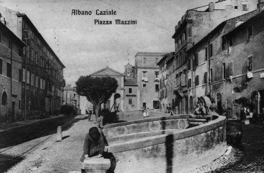 Albano Laziale: tra XVIII e XIX secolo. Dissertazioni a episodi sulla città, e relativi itinerari paesaggistici e storici (ep.5)