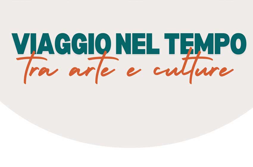 FRASCATI, 5 ottobre | Viaggio nel tempo tra arte e culture