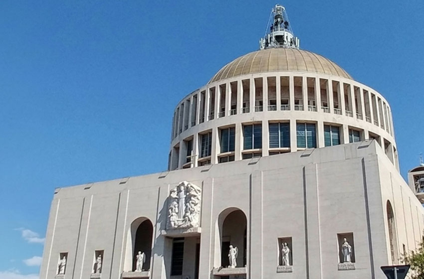 Povertà alimentare e carità politica: l’iniziativa della Caritas a Don Bosco per contrastare la fame e promuovere la solidarietà