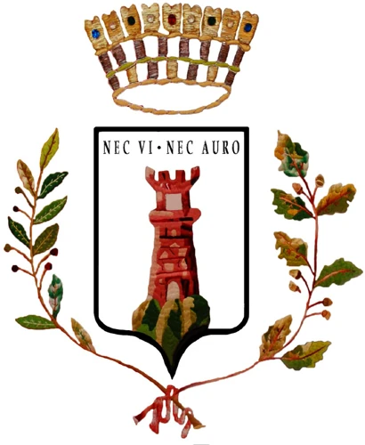 rocca canterano