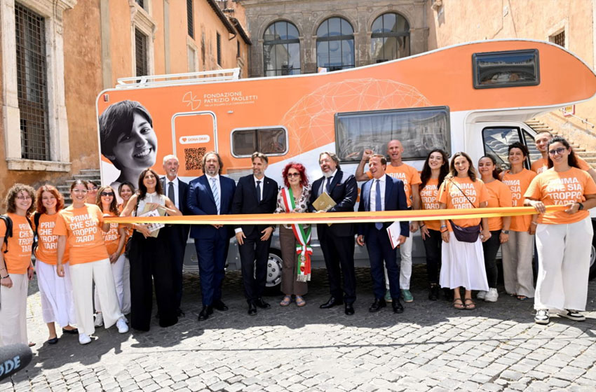 Carovana del Cuore. Biolghini: “Educhiamo i giovani a processi affettivi, promuovendo l'intelligenza emotiva come strumento straordinario di sviluppo