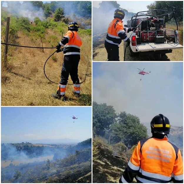 campagna antincendi 2