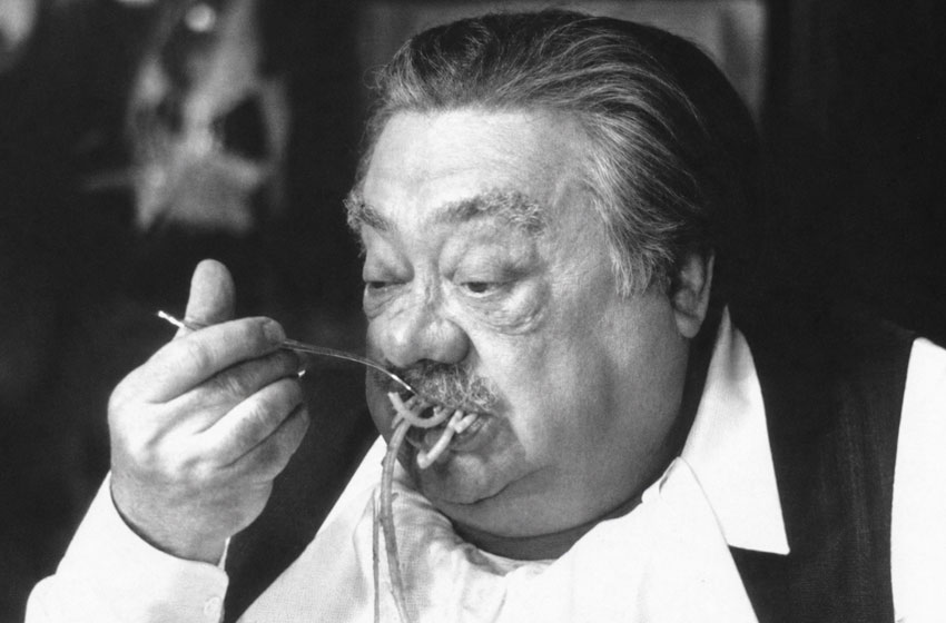 Le ricette di Aldo Fabrizi