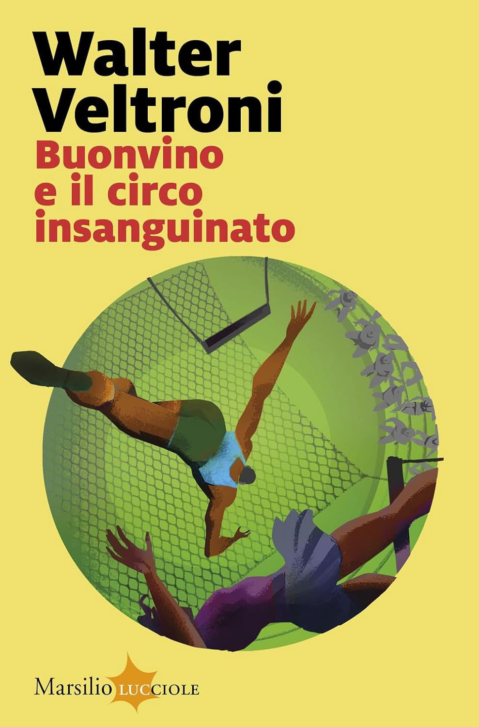 copertina libro veltroni