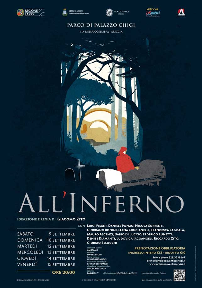 all inferno