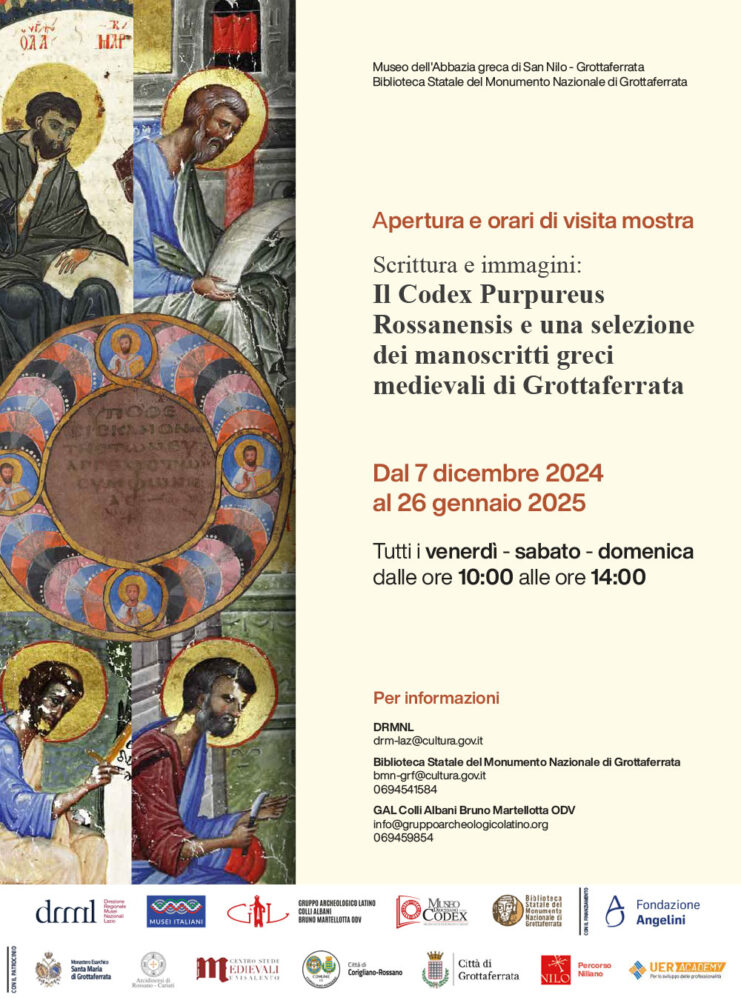 locandina grottaferrata 16 12 24