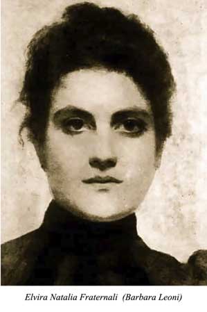 elvira natalia