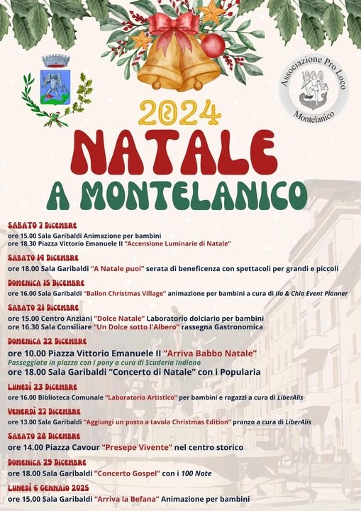 montelanico natale 2024