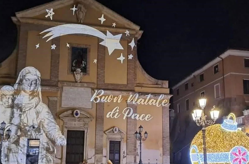 natale monterotondo